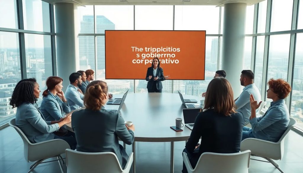 como el mba prepara para la direccion de consejos de administracion y gobierno corporativo