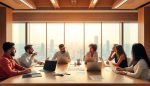 como estructurar la financiacion para un modelo de negocio as a service xaas