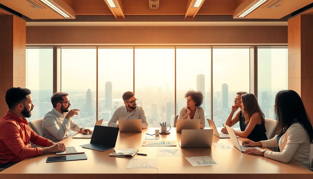 como estructurar la financiacion para un modelo de negocio as a service