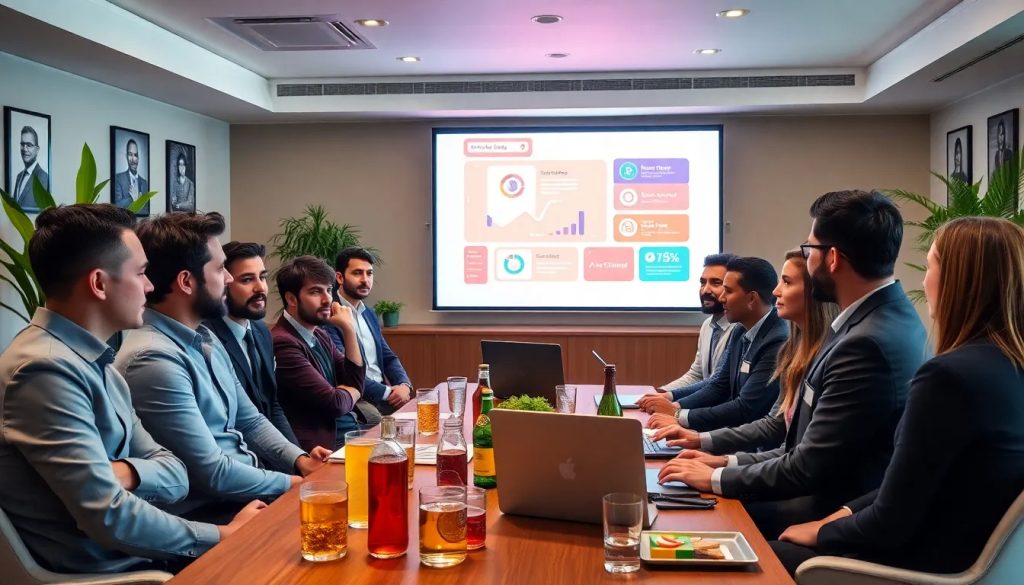 como estructurar un pitch deck ganador para inversores con un mba