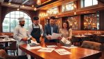 como evaluar la rentabilidad de un nuevo restaurante o concepto de ab en un hotel