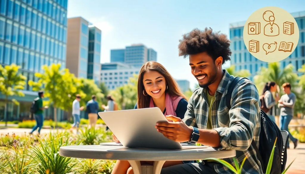 como financiar un mba en banca de inversion con becas y ayudas