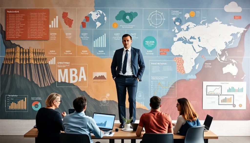 como gestionar la cadena de valor de los metales criticos con un mba