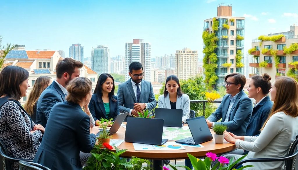 como implementar sistemas de gestion de la sostenibilidad en destinos mba