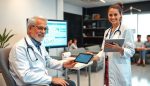 como implementar un sistema de historias clinicas electronicas seguro y eficiente