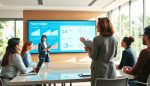 como liderar la transformacion digital de un resort con un mba