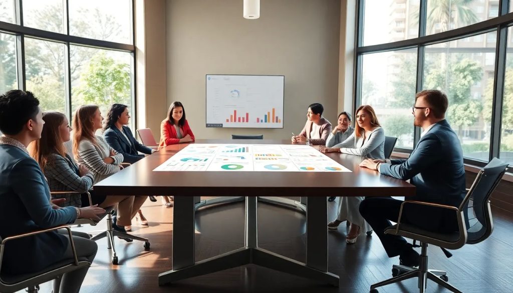 como medir el desempeno corporativo mas alla de las finanzas