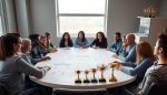 como medir el exito de la innovacion del modelo de negocio