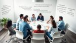 como medir el impacto de la cultura organizacional en la rentabilidad de la empresa