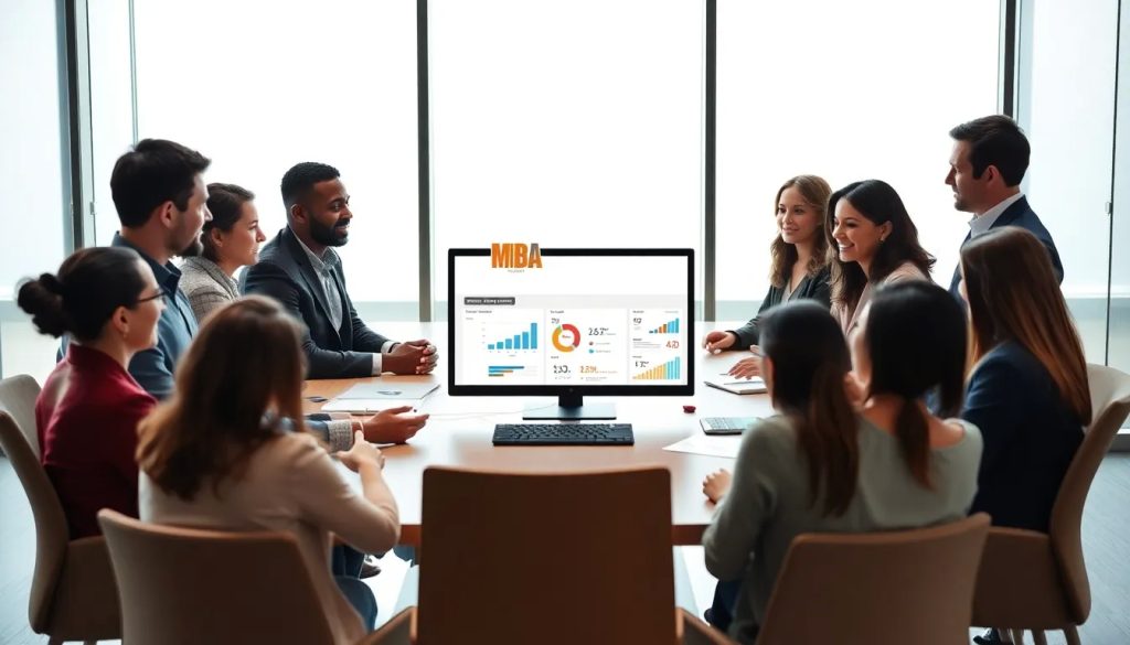 como medir la atribucion multicanal de manera precisa con un mba