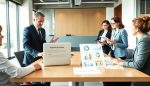 como negociar contratos con proveedores de tecnologia hotelera con mba