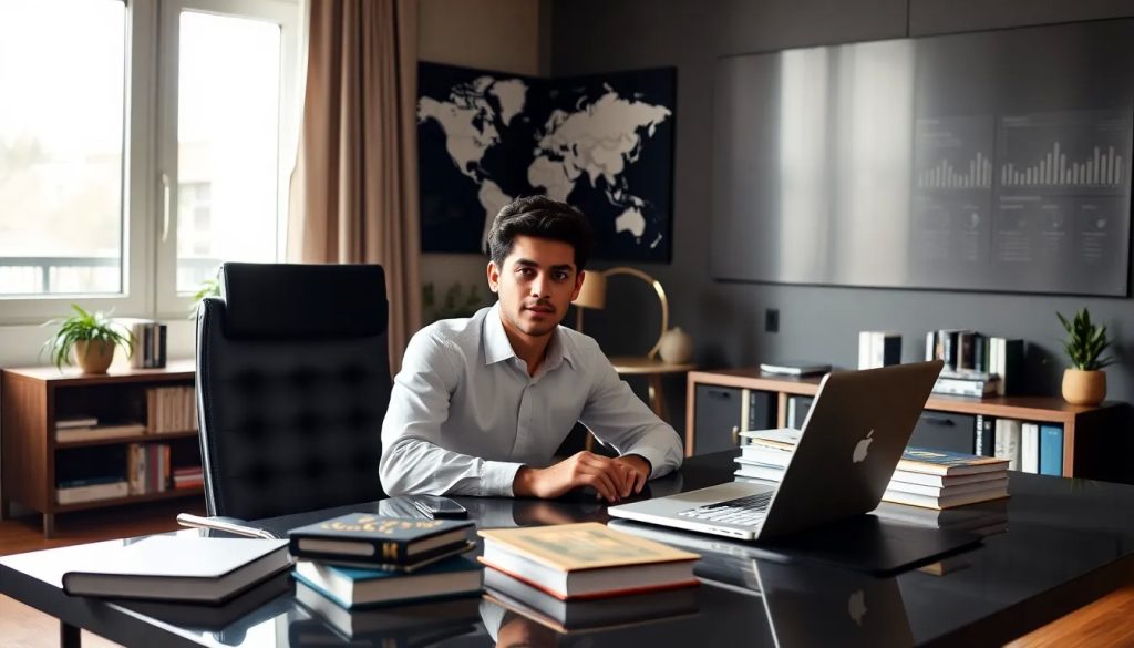 como obtener la certificacion cfa mientras se estudia un mba