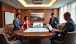 como optimizar los canales de distribucion de un hotel con un mba