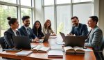 como preparar la entrevista de admision para el mba en banca de inversion