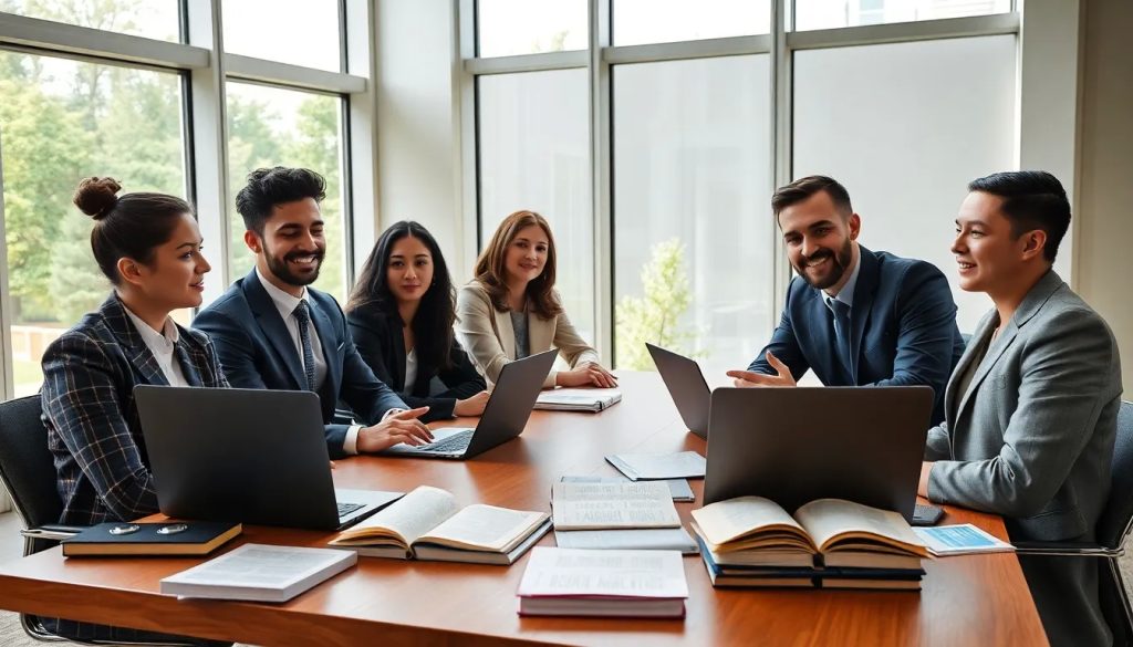 como preparar la entrevista de admision para el mba en banca de inversion