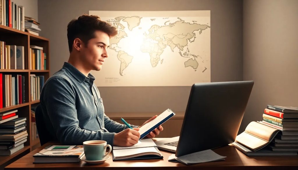como prepararse para el gmat con enfoque en la admision internacional
