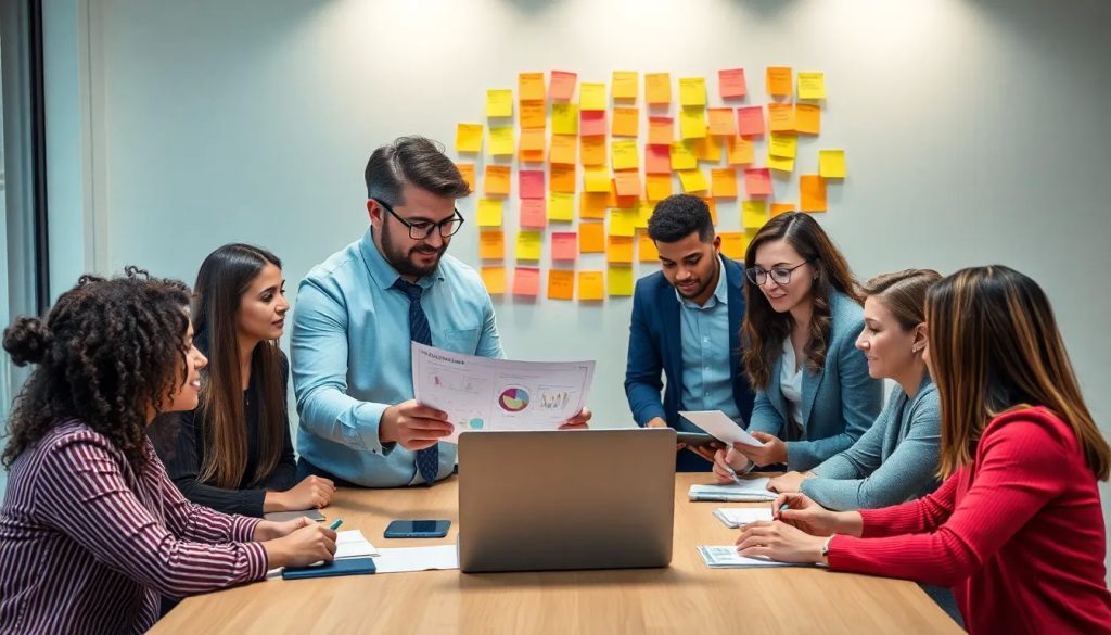 como prepararse para el puesto de arquitecto de negocio post mba