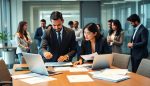 como prepararse para el puesto de director de inversion extranjera post mba