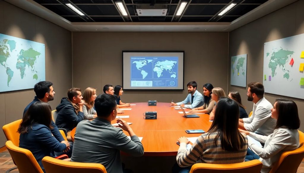 como se ensena el yield management en los mba de turismo