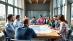 como un mba ayuda a gestionar proyectos de infraestructura energetica