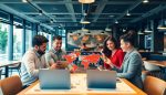 como un mba ayuda a la internacionalizacion de una cadena de restaurantes