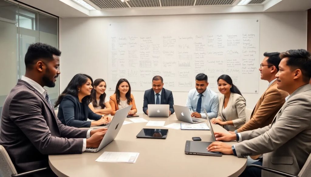 como un mba ayuda a negociar acuerdos comerciales a nivel subnacional