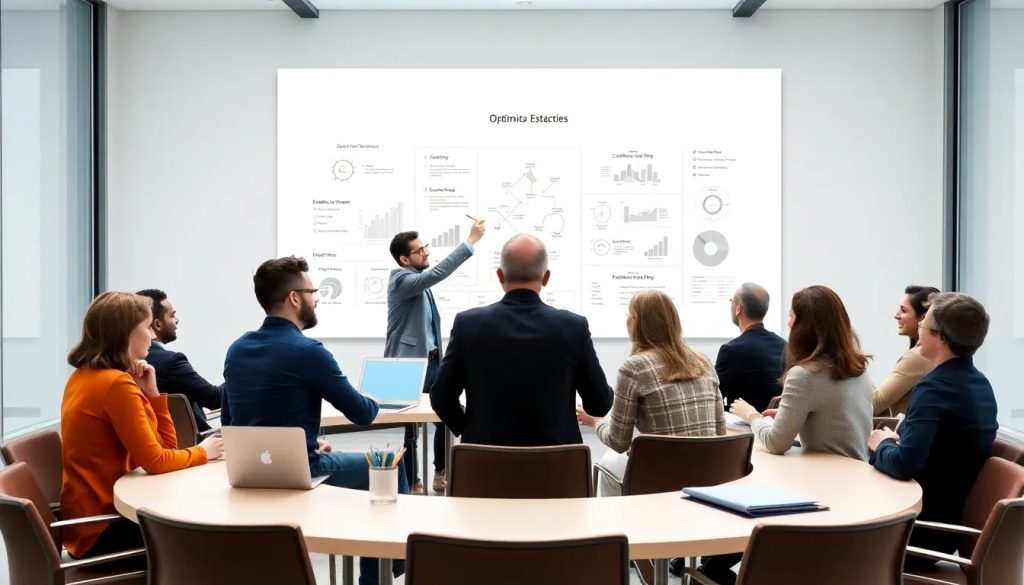como un mba ayuda a resolver problemas de optimizacion empresarial