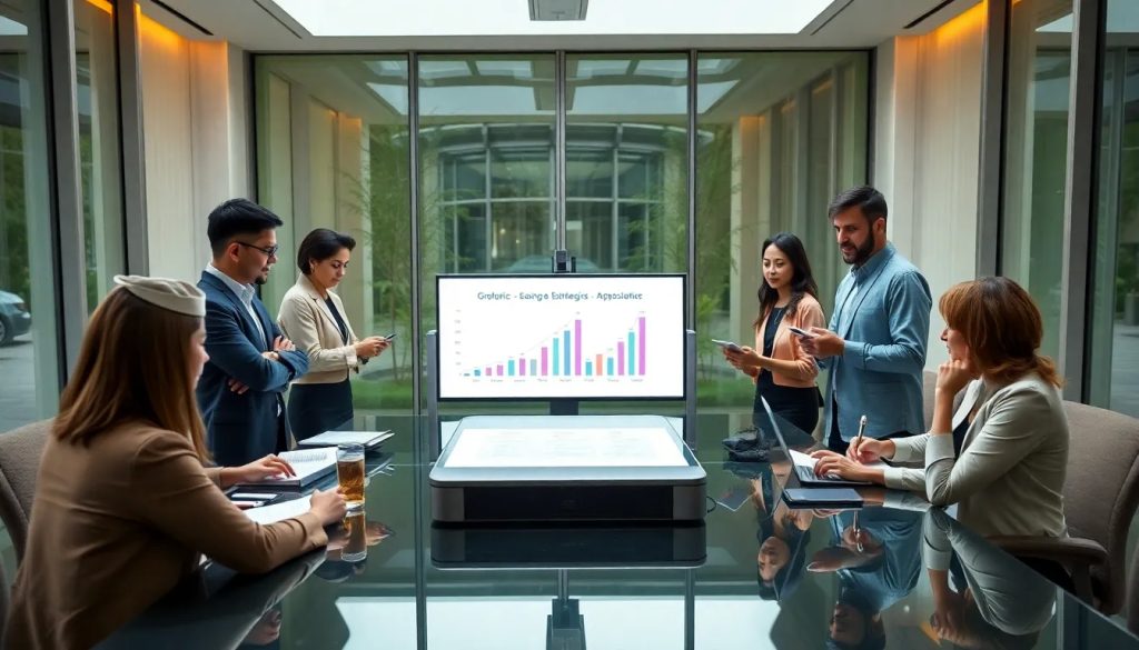 como un mba en direccion general mejora la toma de decisiones estrategicas