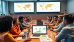 como un mba en logistica mejora la resiliencia de la cadena de suministro