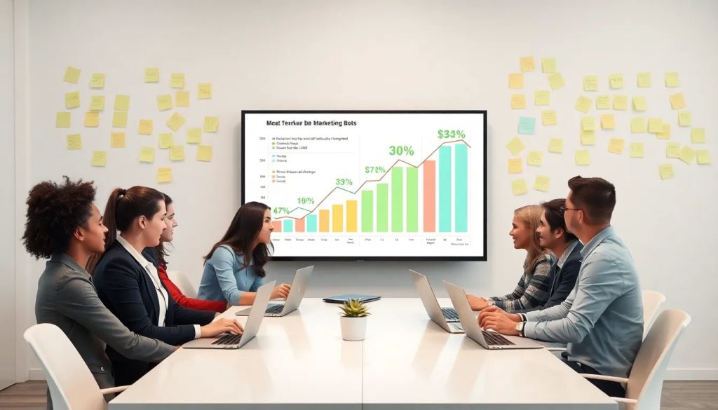 como un mba en marketing ayuda a medir el roi de campanas