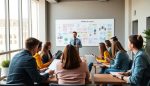 como un mba en modelos de negocio ayuda a crear ventajas competitivas sostenibles