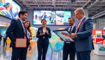 como un mba en turismo prepara para la direccion de ferias y exposiciones