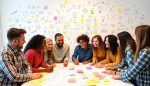 como usar el design thinking para la ideacion de modelos de negocio