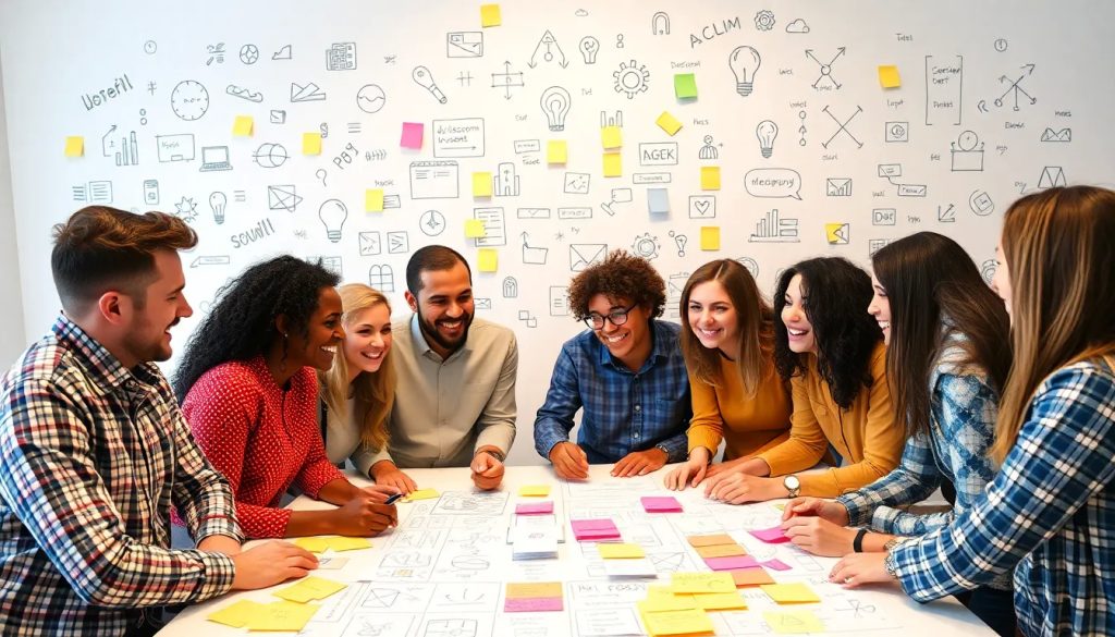 como usar el design thinking para la ideacion de modelos de negocio