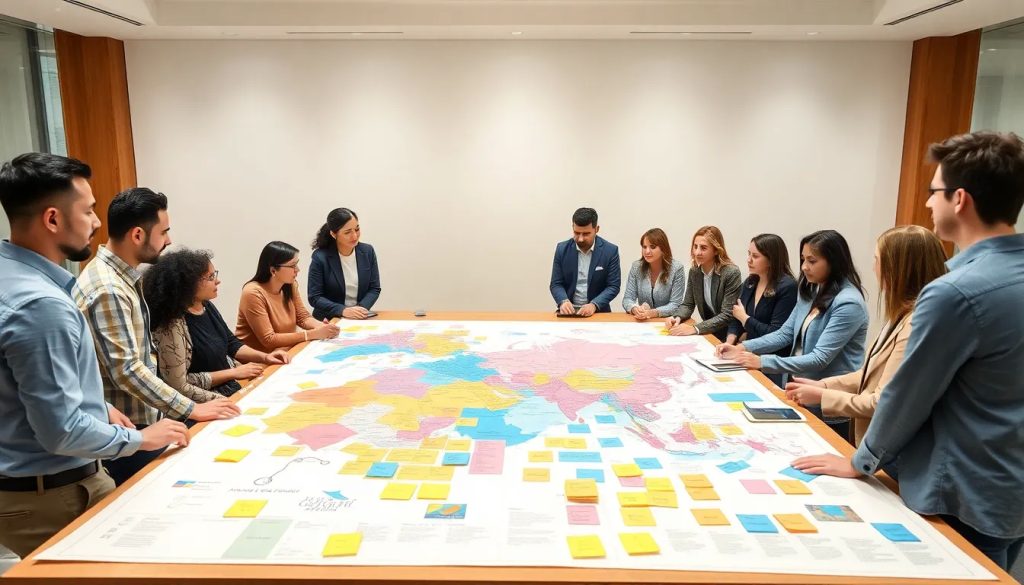 como utilizar el mapa de valor para detectar oportunidades de innovacion
