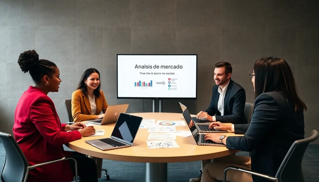 como validar el product market fit usando herramientas del mba