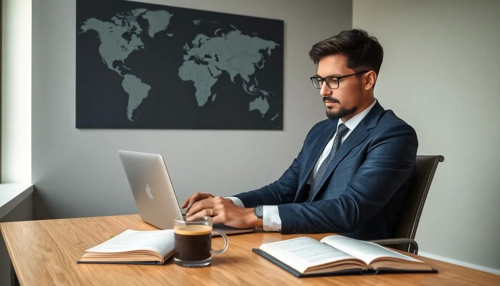 como validar el titulo de un mba internacional en mi pais de origen