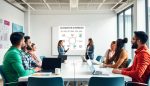 como validar una idea de negocio con metodologias del mba