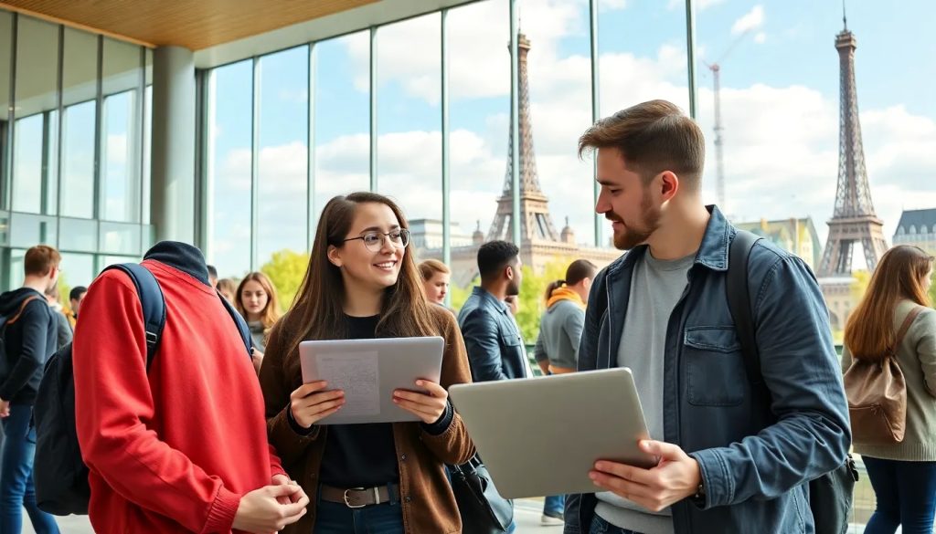 comparativa de mba internacional en alemania y francia para ingenieros