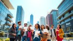 conseguir becas completas para un mba internacional en real estate