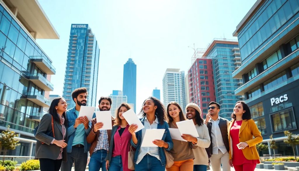 conseguir becas completas para un mba internacional en real estate