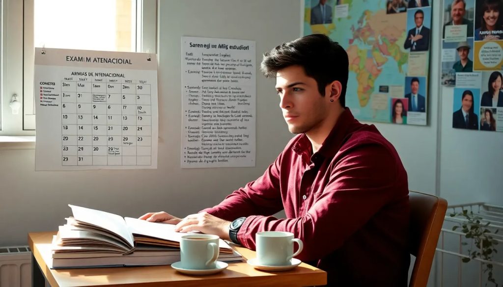consejos para el examen de ingles de admision a mba internacional