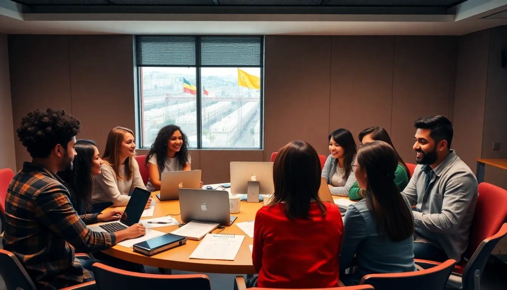 consejos para elegir la especializacion en un mba internacional