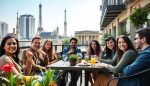 costo de vida en ciudades europeas clave para estudiar mba en direccion general