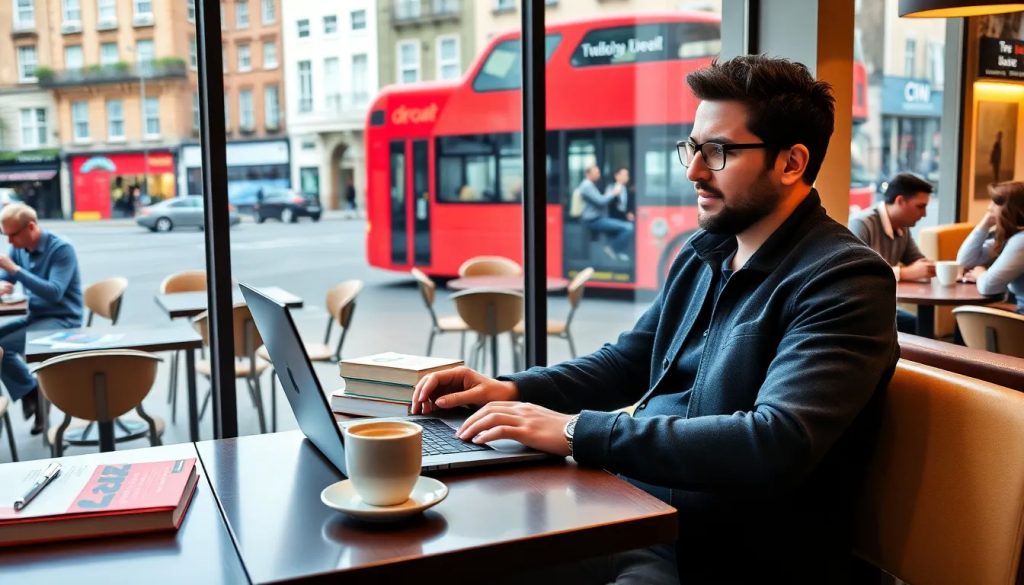 costo de vida especifico para estudiantes de mba en londres