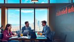 costo promedio de vida durante el mba en banca de inversion en nueva york