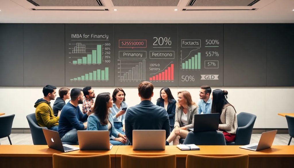 costos y opciones de financiacion para un mba en banca en suiza