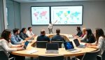 cursos de especializacion en analisis de competitividad regional y benchmarking