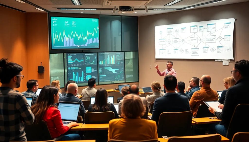 cursos de especializacion en analitica predictiva y machine learning para marketing