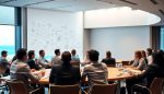 cursos de especializacion en estrategia de oceano azul y creacion de valor